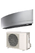 Reparación averías aire acondicionado Hisense en  Toledo